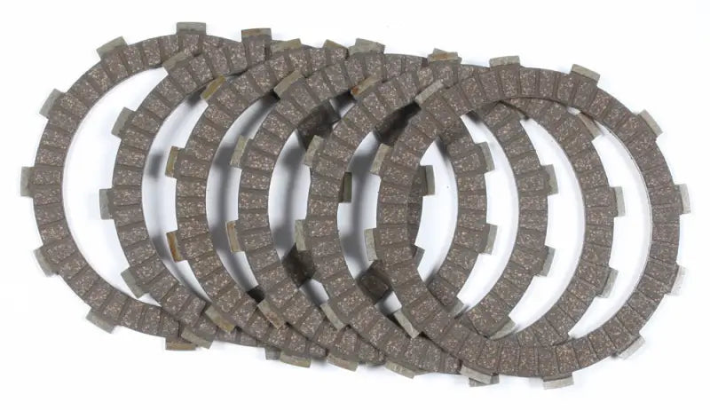KG075-6 Pro Clutch Disk Kit - Set