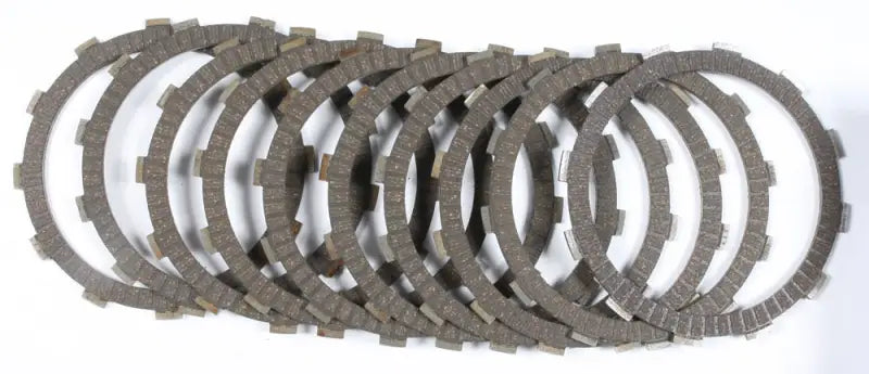 KG096-10 Pro Clutch Disk Kit - Set