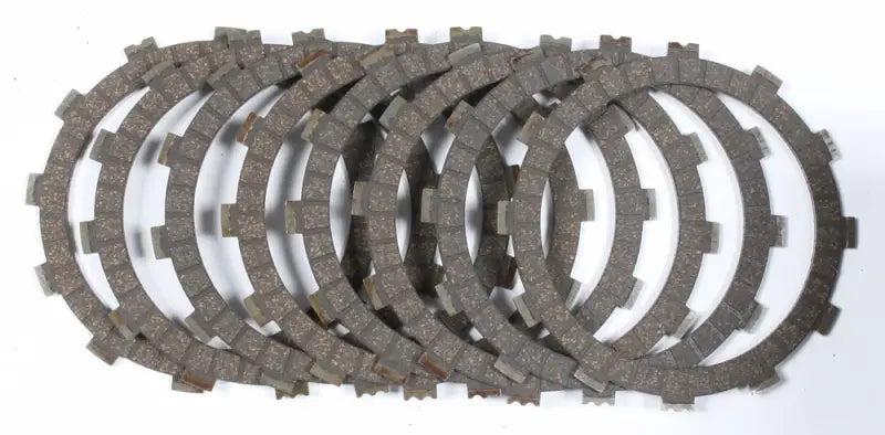 KG112-8 Pro Clutch Disk Kit - Set