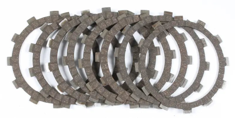 KG143-8 Pro Clutch Disk Kit - Set