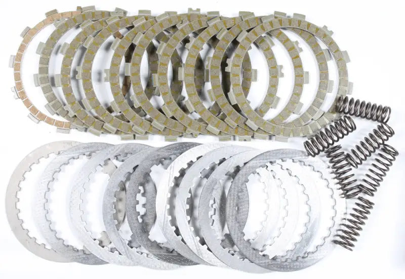 KGK-8008S Complete Clutch Kit