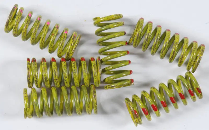 KGS-053 High Performance Spring Set