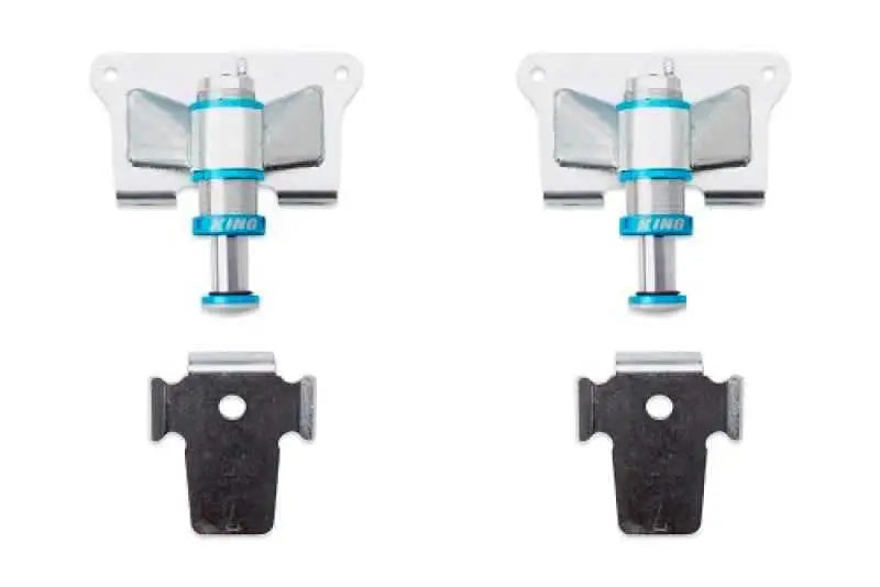 King Shocks 20AB001-105