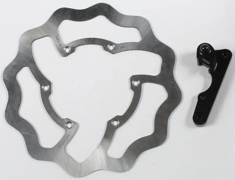 KITOS261 Skw 270 O/S Rotor Kit - SKW Oversize