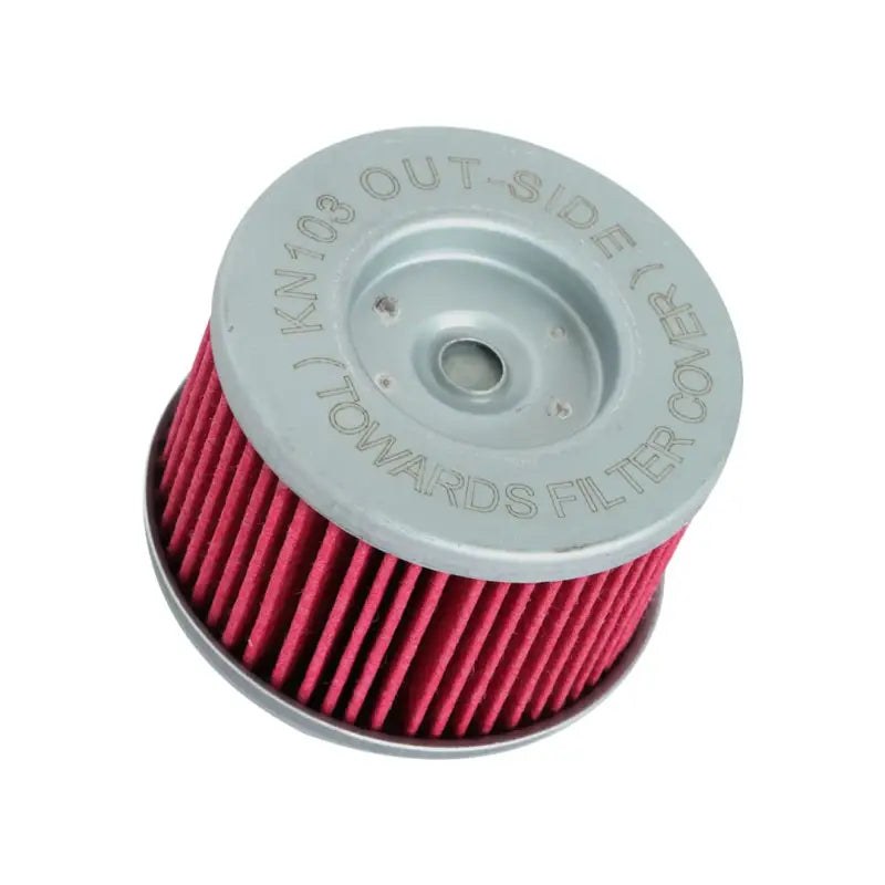 KN-103 K&N Filter Oil Filter
