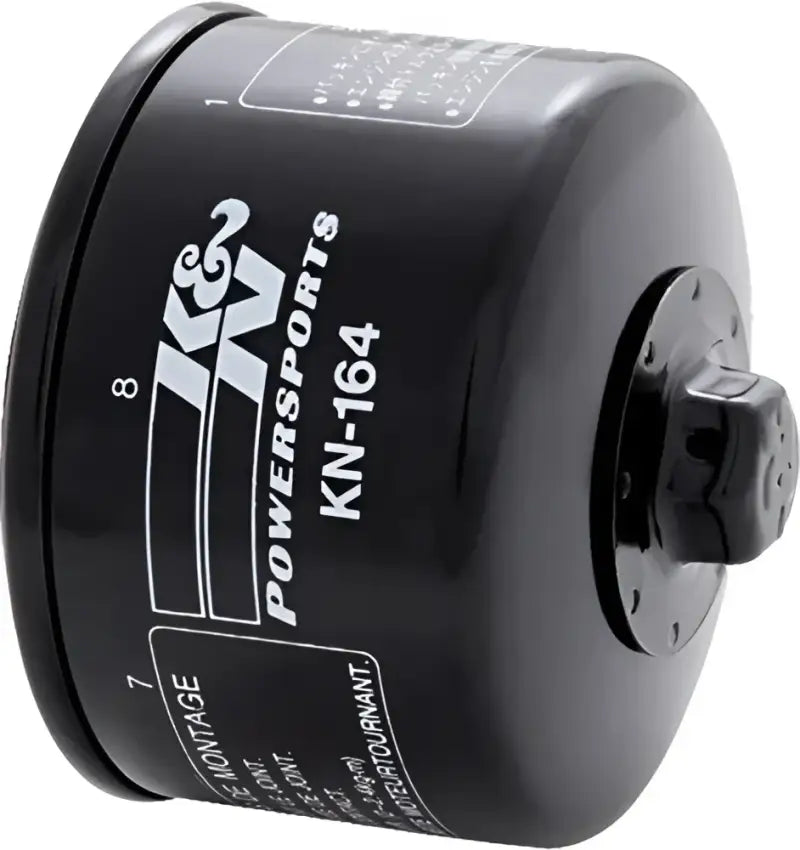 KN-164 Oil Filter