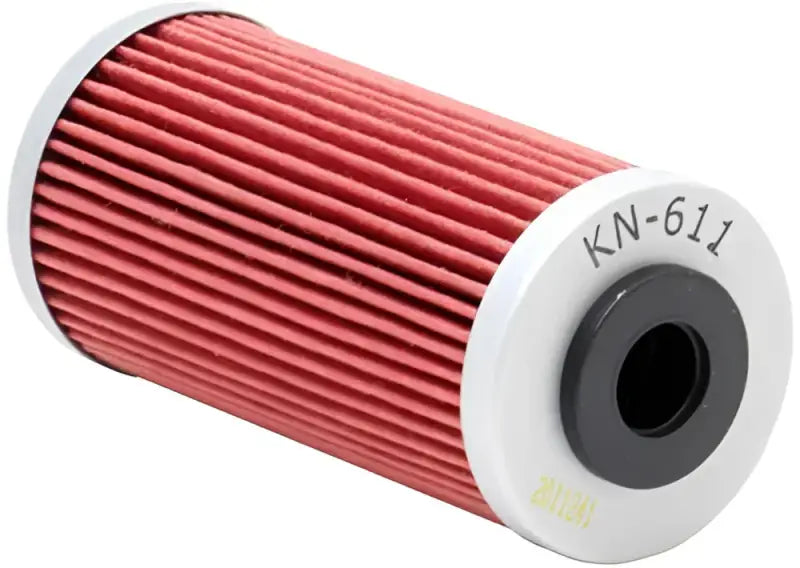 KN-611 Oil Filter