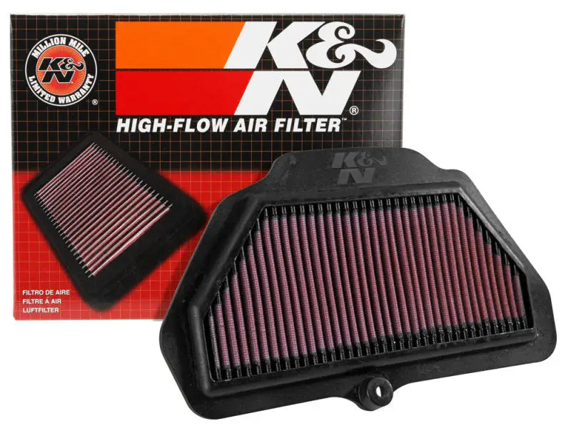 KN Misc Powersports - Truck & Automotive