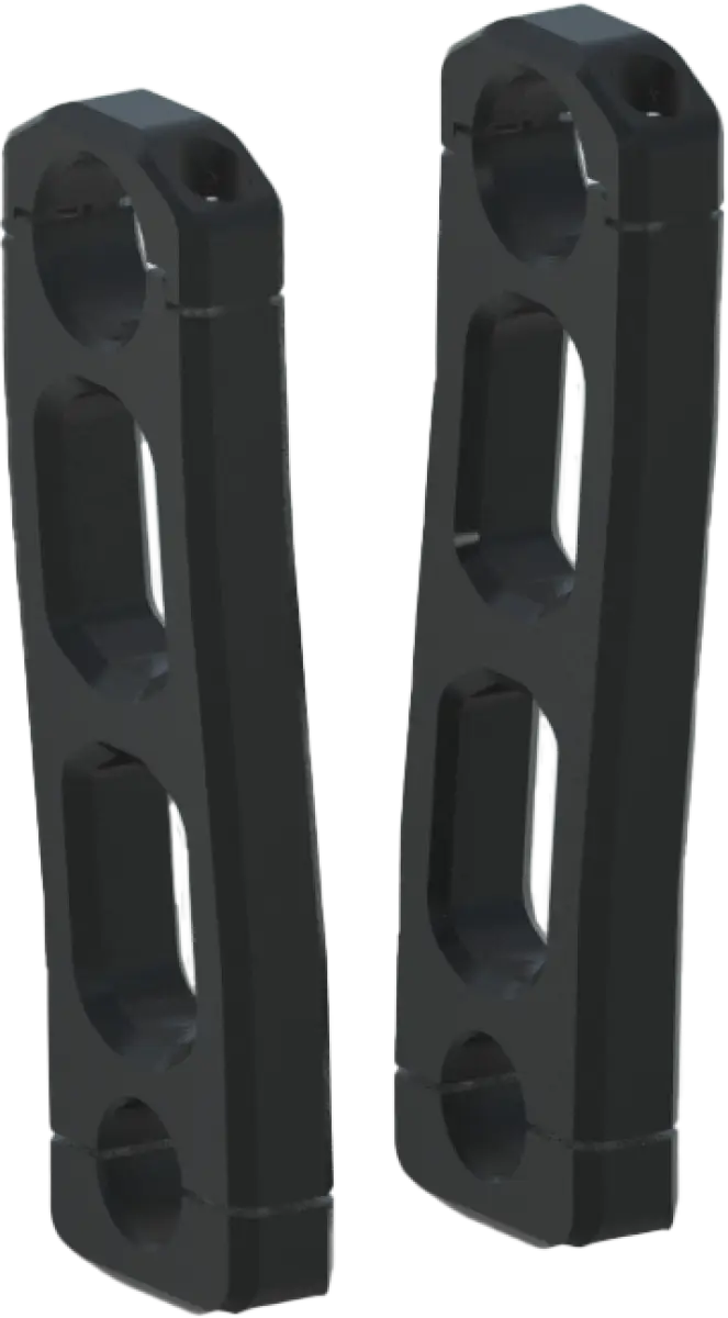 Knucks Risers 6" - CFR