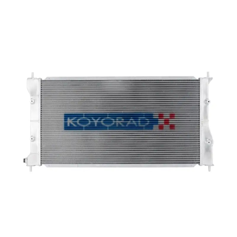 Koyo 13-20 Scion FR-S / Subaru BRZ 2.0L / 22 + Toyota GR86 / 2.4L (MT/AT) Radiator - Truck & Automotive