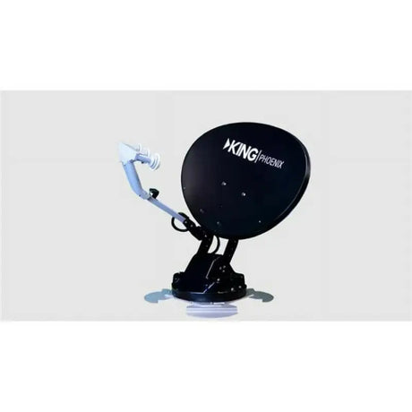 KPT1000 King Dtv Automatic Satellite For Phoenix - Tv Antenna