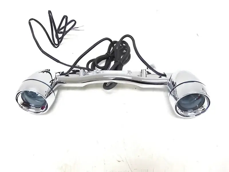 Kuryakyn Bullet Light Rear Signal Bar - 2098 - Lights