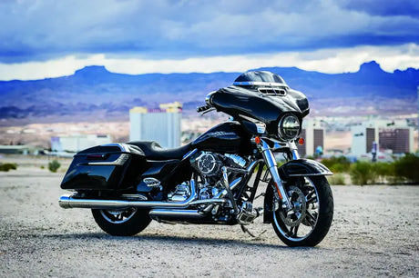 Kuryakyn Coolant Pump Cover 14-16 Touring Models Chrome - Kuryakyn