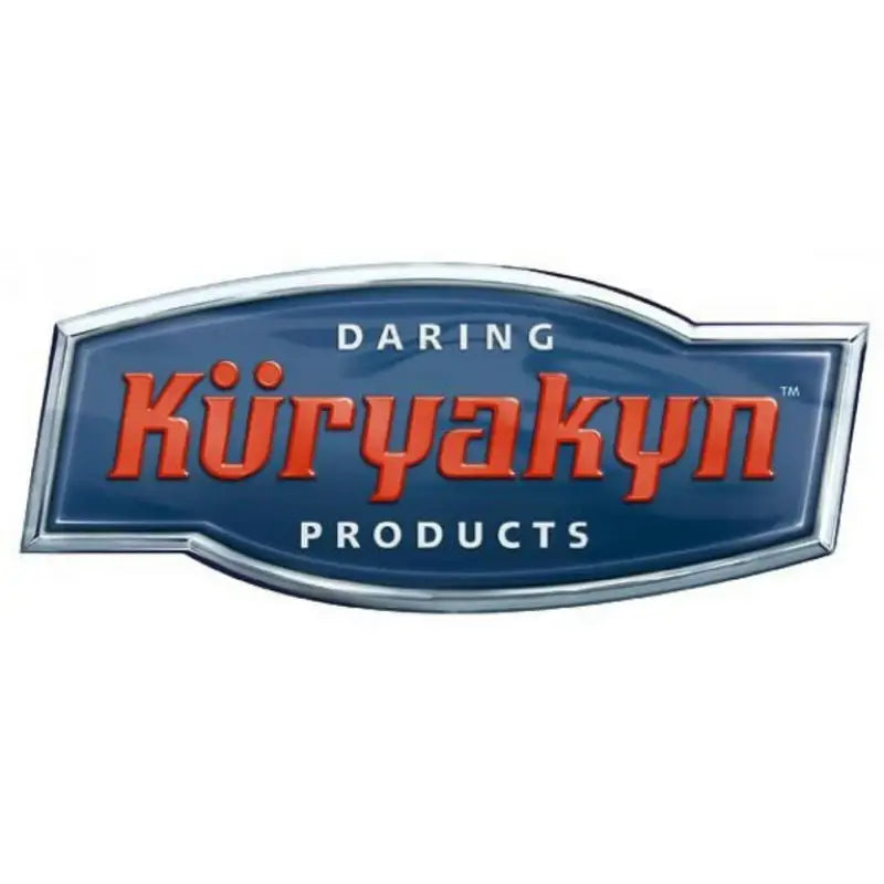 Kuryakyn Electrical Power Point With 1in Bar Mount Chrome - 1423 - Engine Components