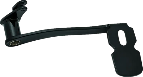 Kuryakyn Extended Brake Pedal Black - RV and Auto Parts