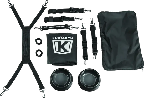 Kuryakyn Grand Pet Palace - RV and Auto Parts