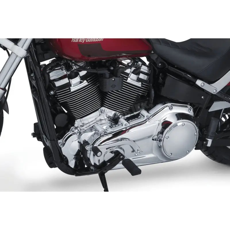 Kuryakyn Inner Primary Cover Chrome - 6450 - Engine Components