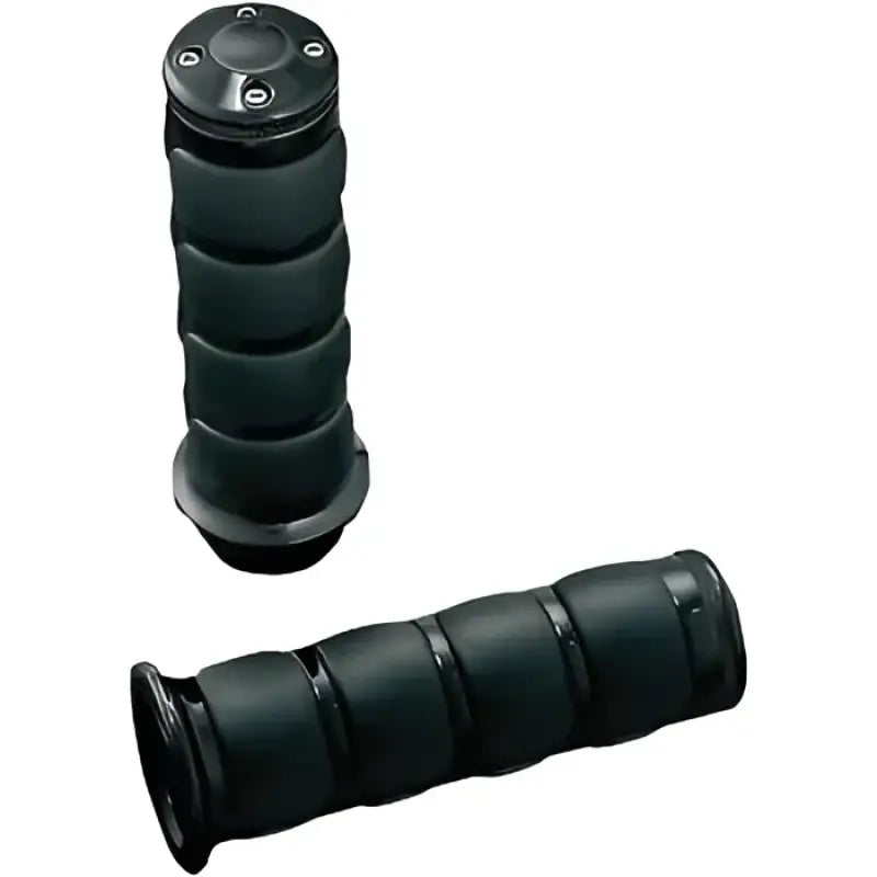 Kuryakyn ISO Grip Triumph Black - 6337 - Controls