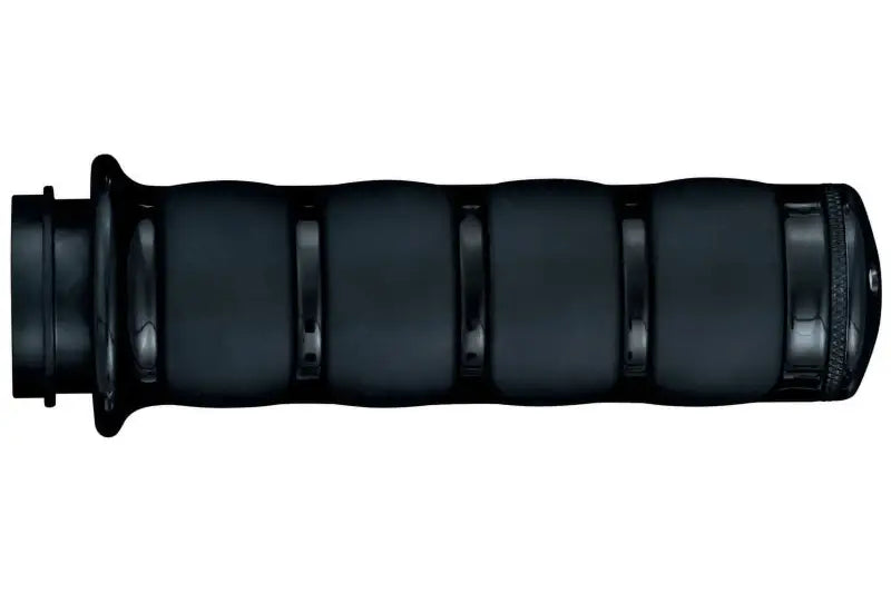 Kuryakyn ISO Grips Dual Cable Black - 6320 - Controls