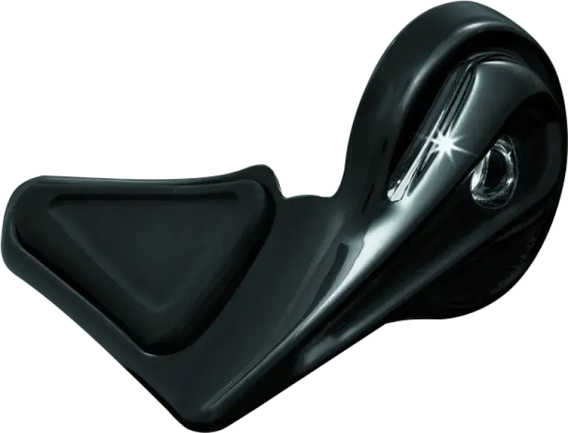 Kuryakyn Kinetic Throttle Boss Black - RV and Auto Parts