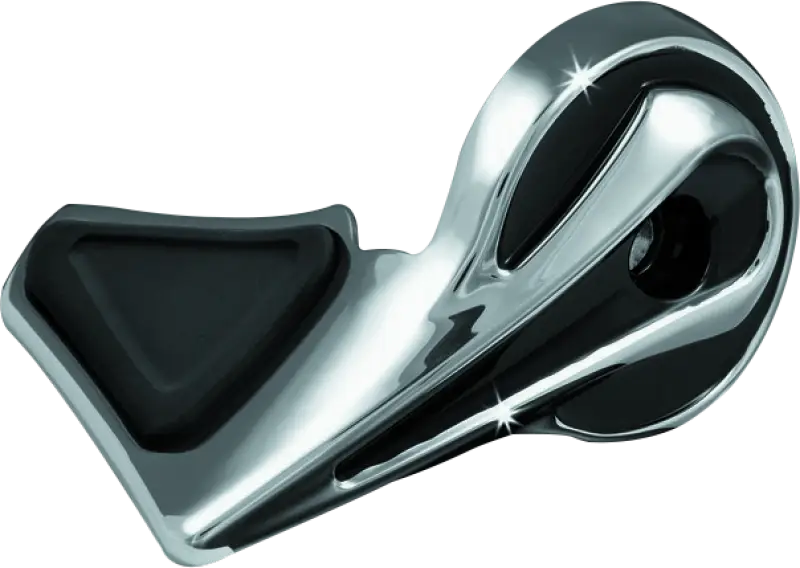 Kuryakyn Kinetic Throttle Boss Chrome - Kuryakyn