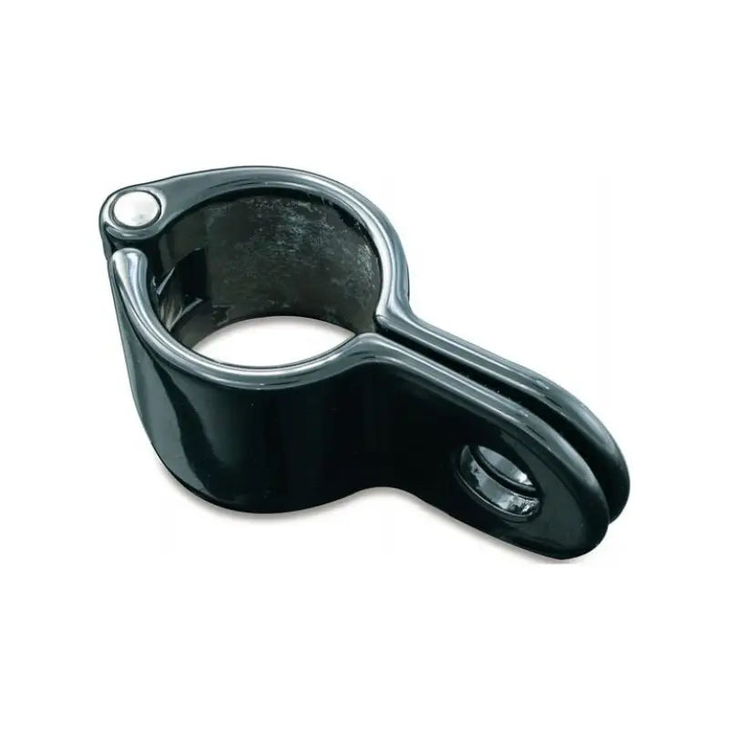 Kuryakyn Magnum Quick Clamp 1in Chrome - 1002 - Controls
