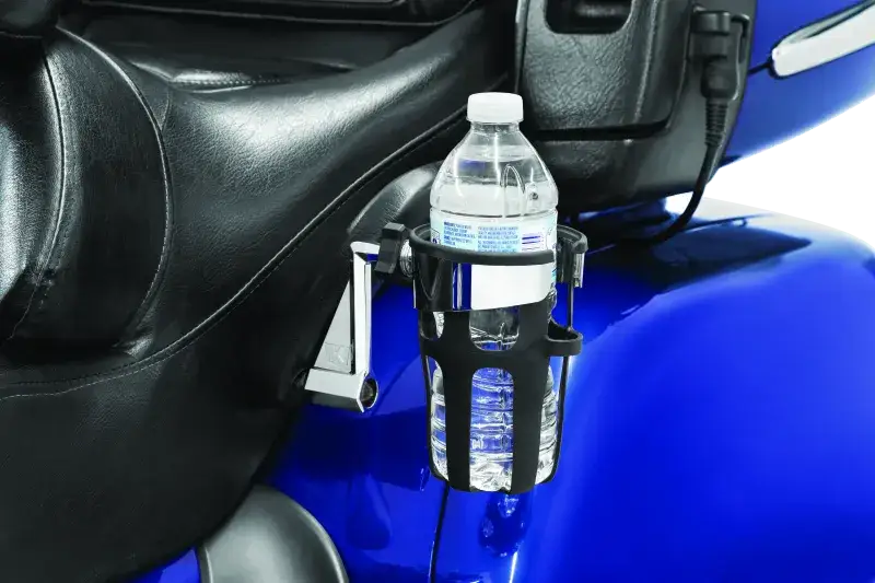 Kuryakyn Reflex Drink Holder- Goldwing - RV and Auto Parts