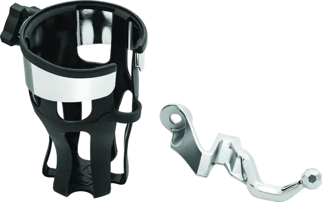 Kuryakyn Reflex Drink Holder- Goldwing - RV and Auto Parts
