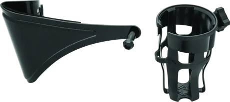 Kuryakyn Reflex Drink Holder- H-D Touring - RV and Auto Parts