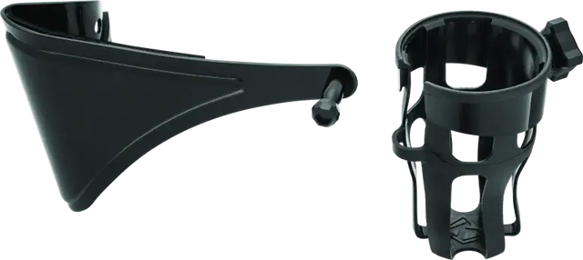 Kuryakyn Reflex Drink Holder- H-D Touring - RV and Auto Parts