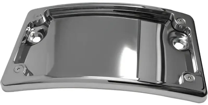 KODLIN USA Chrome Curved Lp Kit Universal