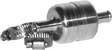 KVP12 Hayden Krank Vent Plus Universal In. Nipple - Engine