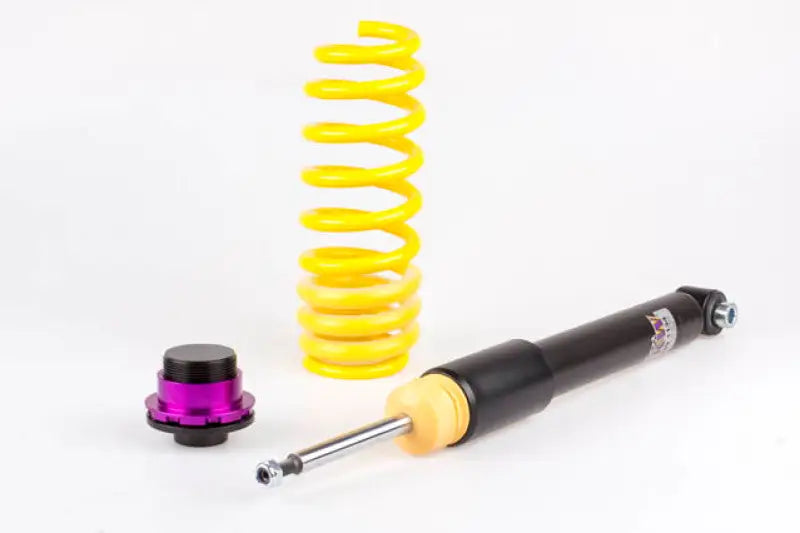 Car suspension components for KW Coilover Kit V1 12+ BMW 3 Series 4cyl F30