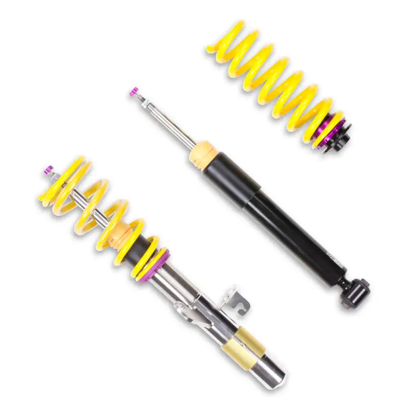 Car suspension components from KW Coilover Kit V2 BMW 3 Series F30 kit v2 bmw
