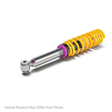 KW Coilover Kit V3 Audi S3 Quattro 2.0T w/ Magnetic Ride - Truck & Automotive