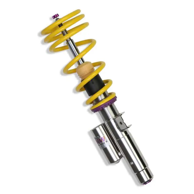 KW Coilover Kit V3 BMW M3 E46 (M346) Coupe Convertible - RV and Auto Parts