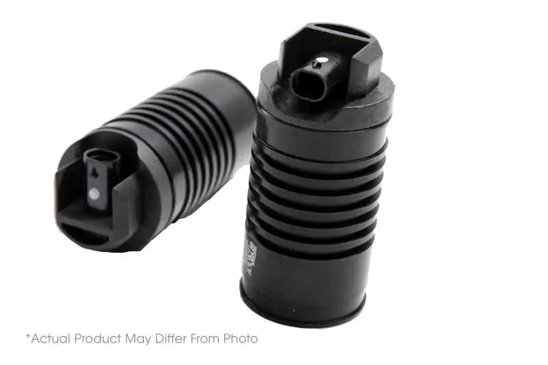 KW Electronic Damping Cancellation Kit 2017+ Audi RS3 (8V) - RV and Auto Parts