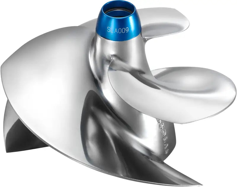 Shiny metal jet pump impeller for KX-CD-15/23 Impeller Concord Kaw replacement