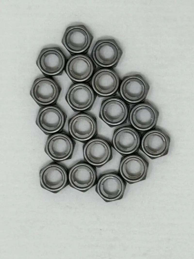 KYB 06+ Honda/ Kawasaki/ Suzuki/ Yamaha Front Fork O-Ring Compresson Piston - 10 Pack - KYB Powersports