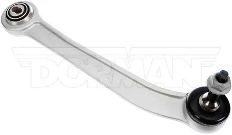 Silver suspension control arm from LA14648 Dorman Alignment Lat Link for smooth steering
