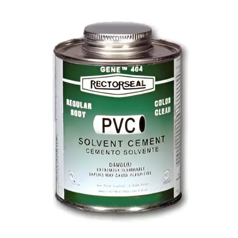 7531012 Pipe Cement