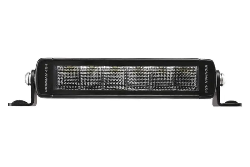 LBSR005B Ironman 4X4 Bright Saber-X Led Single Row Light - Bar