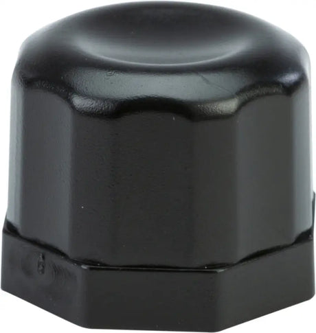 Lc Filler Hose Screw Cap Black - Powersports