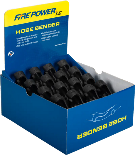 Lc Hose Bender Pop Display - Powersports