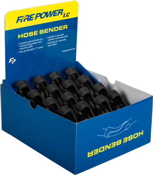 Lc Hose Bender Pop Display - Powersports