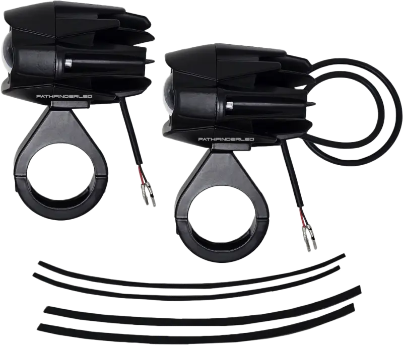 Led Driving/Spotlight 16w 3 Way Function Pr - PATHFINDER