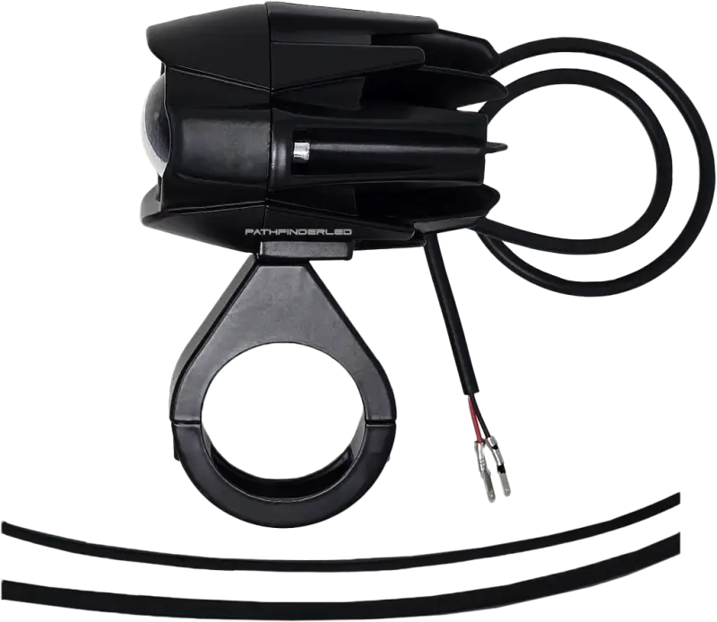 Led Driving/Spotlight 16w 3 Way Function Ea - PATHFINDER