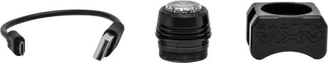 AXIA MODDL-BK