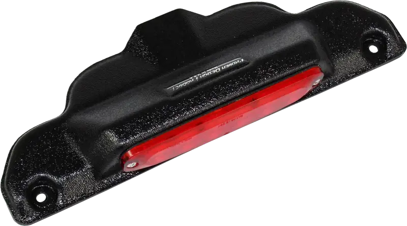 LED-SDG4BR Led Taillight W/Housing Gen4 850 (17+)