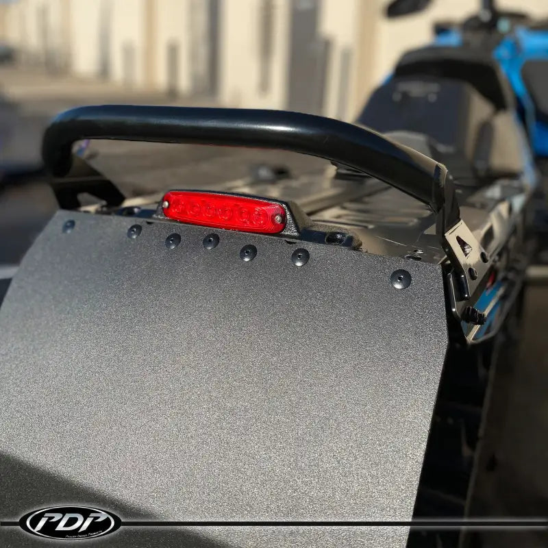 LED-SDG4BR Led Taillight W/Housing Gen4 850 (17+)